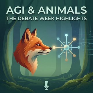 AGI and Animals